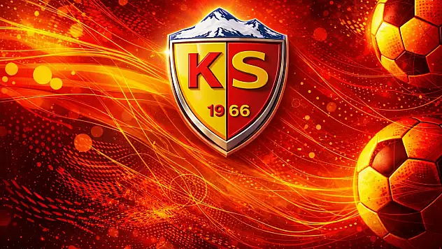 Kayserispor'da flaş gelişme! İlk transfer imzayı resmen attı!