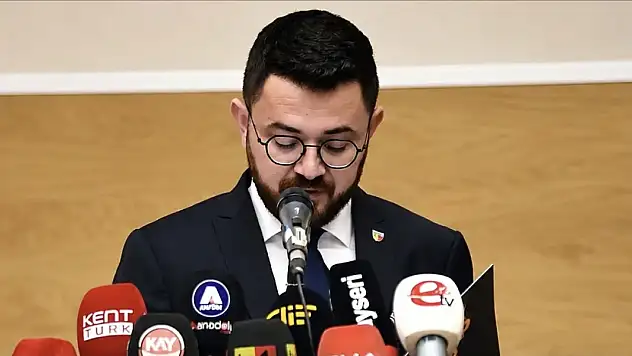 Kayserispor'da gece yarısı başlayan sorun sonrası yeni adres açıklandı