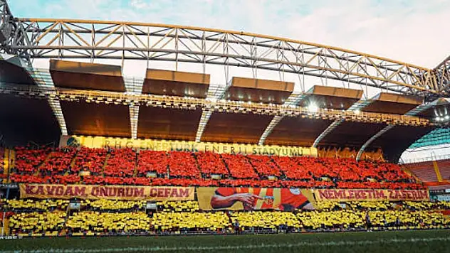 Kayserispor'da geçen sezon 10 binin üzerinde satılan kombine biletler bu sene 520'de kaldı