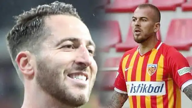 Kayserispor'da geçmişin ağır faturası gün yüzüne çıktı