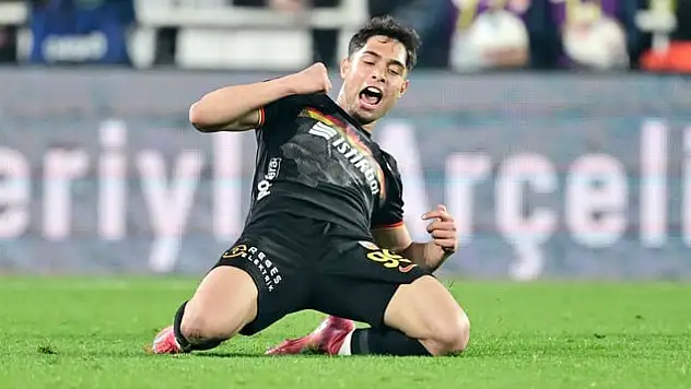 Kayserispor'da genç yıldızdan dikkat çeken karar: Ayrılık iddiası mı?