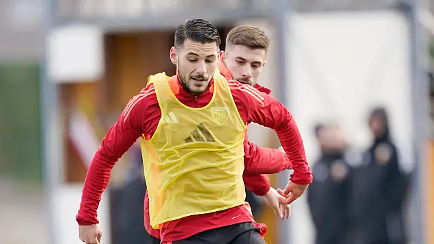 Kayserispor'da Görkem Sağlam üzüntüsünü dile getirdi