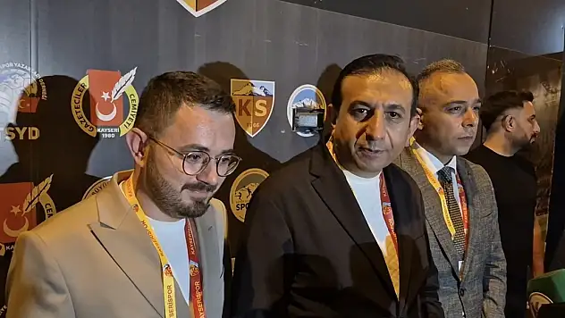Kayserispor'da gözler Çarşamba'ya çevrildi! Yönetim tarih verdi