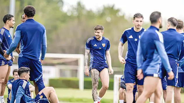Kayserispor'da gözler ona çevrildi! Eleştirilere sahada yanıt verdi