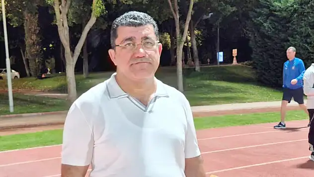 Kayserispor'da hava değişti! Başkan Açıkalın hangi konulara dikkat çekti?