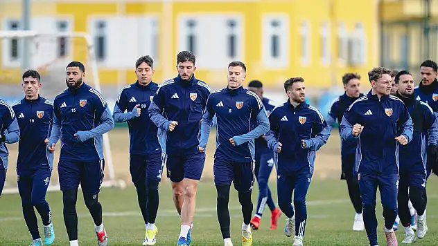 Kayserispor'da herkes bu başarıyı konuşuyor! Kâr 60 milyon...