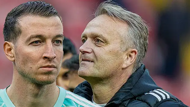 Kayserispor'da hücum hattı değişti: Herkes Moe'nin hamlesini konuşuyor