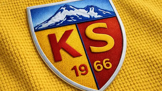 Kayserispor'da ihtar çeken futbolcular kimler? 4 isim belli oldu