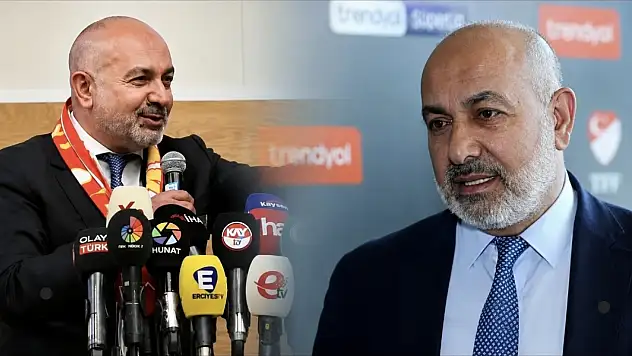 Kayserispor'da iki müjdeli haber daha geldi: Geri sayım başladı