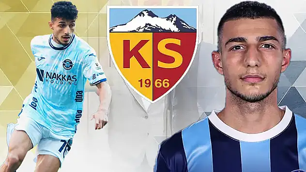 Kayserispor'da İzzet Çelik transferi neden askıya alındı? İşte ayrıntılar