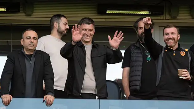 Kayserispor'da Jakirovic pişmanlığı: İngiltere'de parlıyor, yeri dolmadı