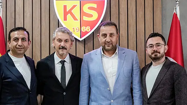 Kayserispor'da kadro şekilleniyor: Kimler kalacak?