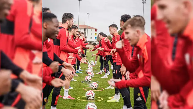 Kayserispor'da Karagümrük maçı öncesi kritik viraj: Ya tamam ya devam!