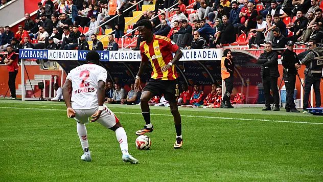 Kayserispor'da kırmızı alarm! Vahim tablonun sebebi ne?