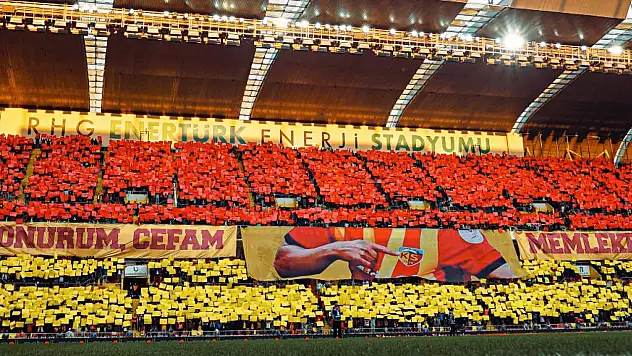 Kayserispor'da kombine yenileme dönemi başlıyor! İşte yeni sezon fiyatları...