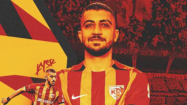 Kayserispor'da Majid Hosseini bilmecesi! Kampa neden katılmıyor?