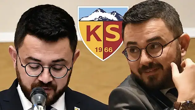 Kayserispor'da milli forma heyecanı! Bir futbolcu daha ülkesinden davet aldı