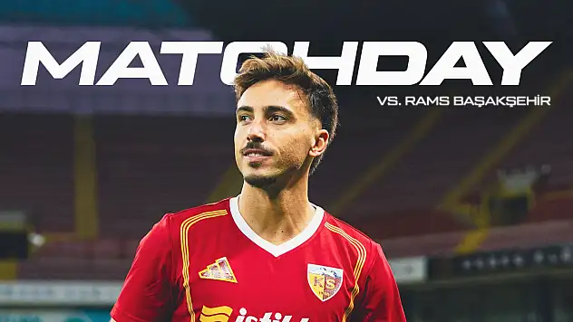 Kayserispor'da milyon euroluk ayrılık! Joao Mendes kararını verdi