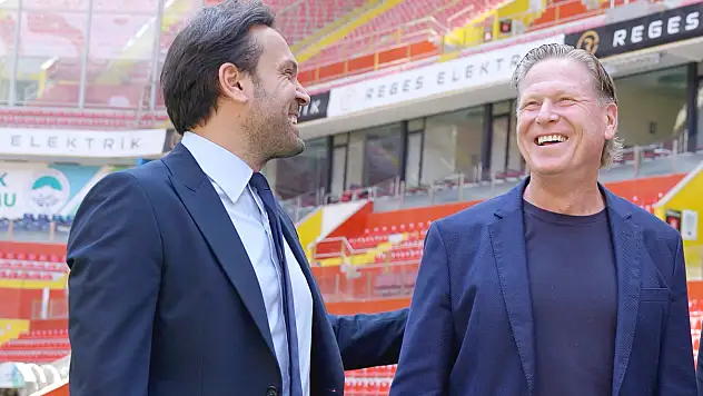 Kayserispor'da Muhammed Türkmen tartışılıyor! Suyu ısındı mı? Gitsin mi kalsın mı?