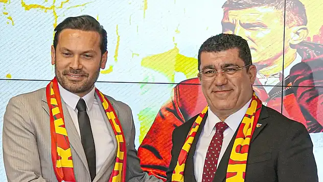 Kayserispor'da Muhammed Türkmen ile yollar ayrılıyor mu?