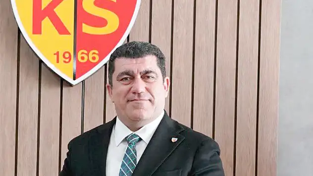 Kayserispor'da müjdeli haber geliyor! Transfer tahtası açılıyor - İşte alameti…