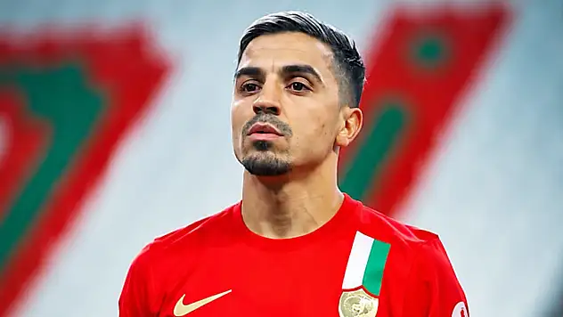 Kayserispor'da Murat Uçar transferinde mutlu son