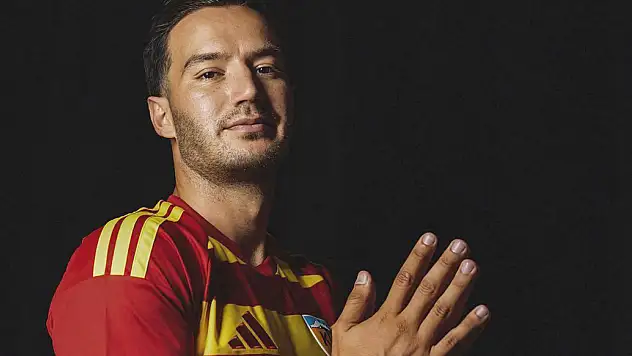 Kayserispor'da Oğulcan Çağlayan'dan ağır sözler! Kime söyledi?