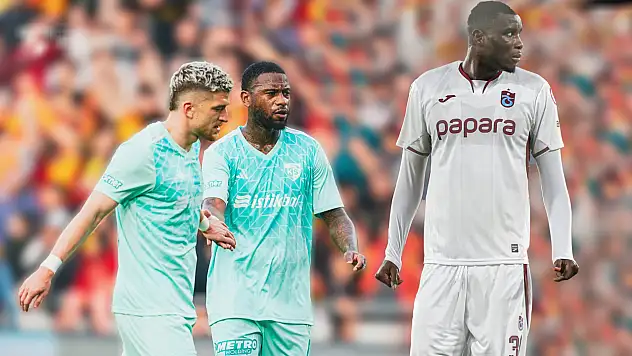 Kayserispor'da Onuachu'ya özel plan! Gözler Erling Moe'de