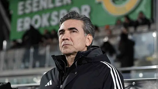 Kayserispor'da Osman Özköylü sürprizi! Kritik görüşme iddiası