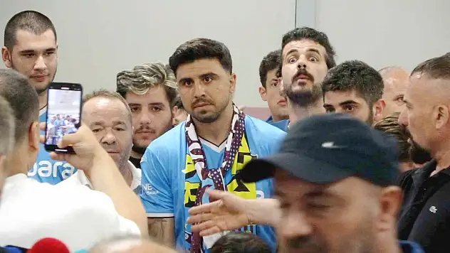 Kayserispor'da Ozan Tufan sesleri! Takas mı olacak?