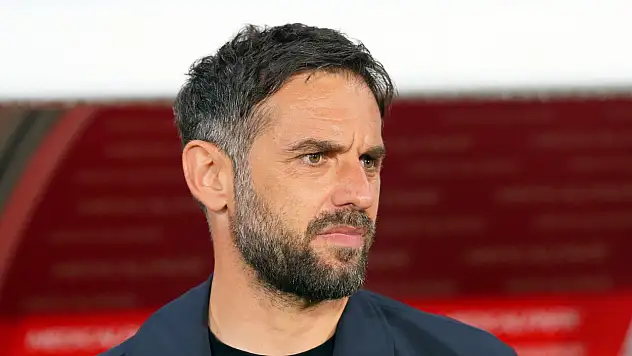 Kayserispor'da Radomir Djalovic'ten de bir itiraf geldi!