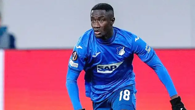 Kayserispor'da Samassekou krizi! Transfer iptal mi oldu?