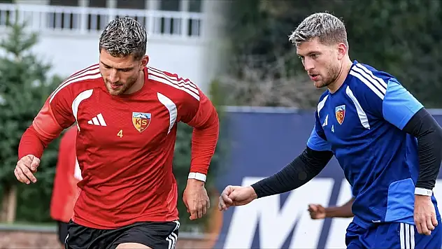 Kayserispor'da Semih Güler gerçeği!