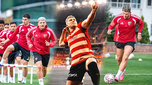 Kayserispor'da Semih Güler için özel formül! Karar bekleniyor