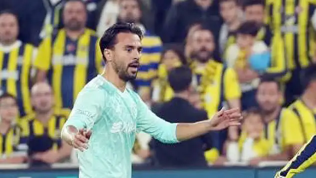 Kayserispor'da ses getiren sözler! Furkan Soyalp beIN SPORTS'a içini döktü!