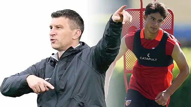 Kayserispor'da sessizlik hakim: Gençler neden ortada yok?