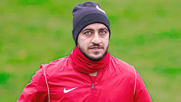 Kayserispor'da sıcak gelişme: Hosseini düğümü çözülüyor