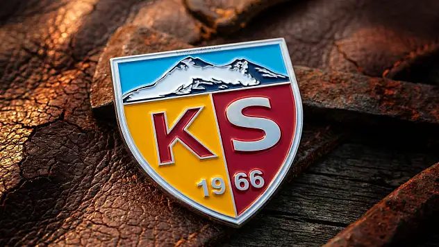 Kayserispor'da son dakika gelişmesi! O futbolcu ile yollar ayrıldı, İsrail ekibine gitti