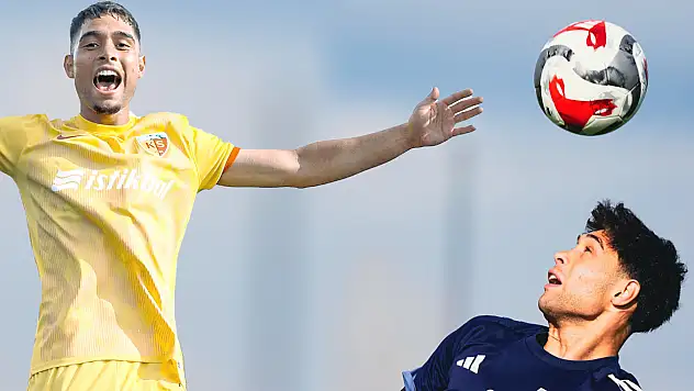 Kayserispor'da Talha Sarıarslan ayrılacak mı? İşte yanıtı