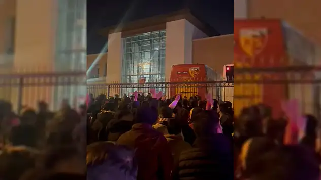 Kayserispor'da taraftar harekete geçti: Tesislerde olacağız