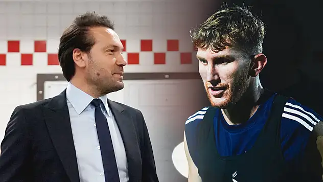 Kayserispor'da tartışma büyüyor: Burak Kapacak'a büyük tepki! Oklar Muhammed Türkmen'e dönüyor!