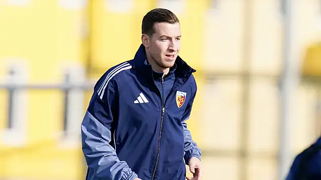 Kayserispor'da Trabzonspor karşısında yeni bir umut rüzgarı