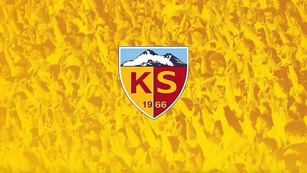 Kayserispor'da transfer çalışması var mı? Chandrel Massanga Matondo iddiası doğru mu? İşte yanıtı!