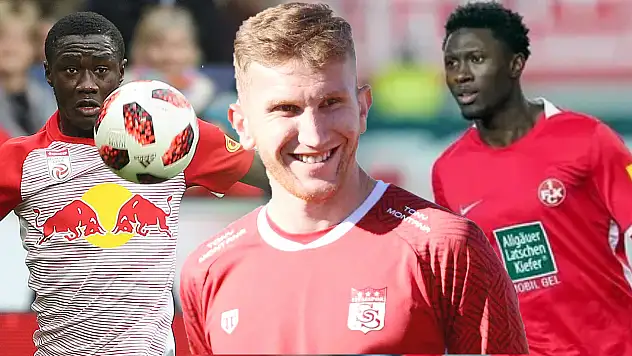 Kayserispor'da transfer çıkmazı! Tahtası sorunu derinleşiyor