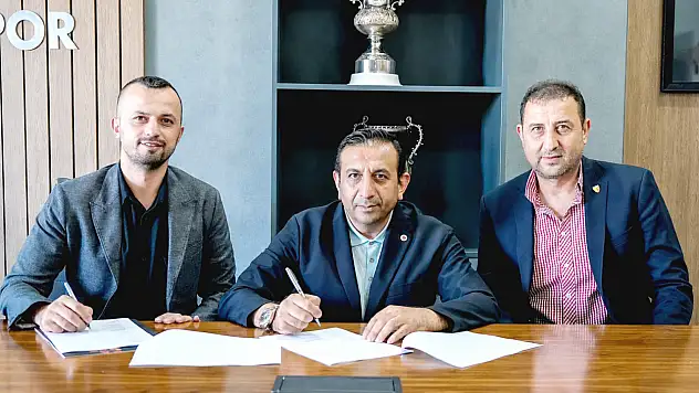 Kayserispor'da transfer dönemi başlıyor: Kimler kalacak, kimler gidecek?