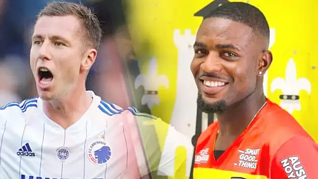 Kayserispor'da transfer harekatı! Taraftardan kritik uyarı geldi!