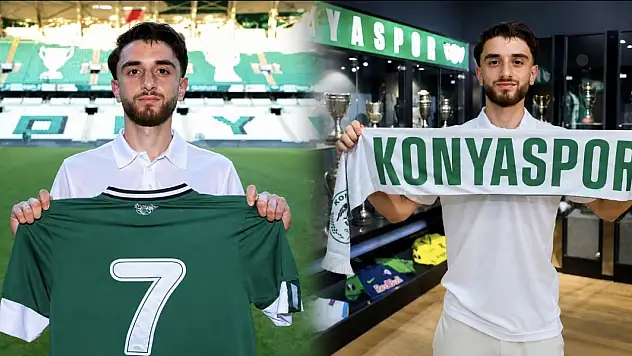 Kayserispor'da transfer hareketliliği! Tunahan Taşcı için temaslar sürüyor