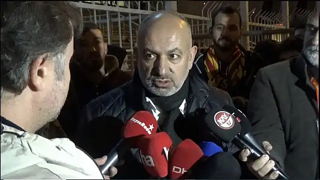 Kayserispor'da transfer önündeki büyük engel!