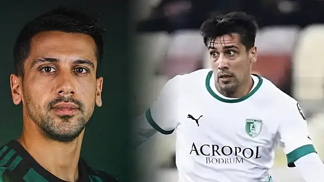 Kayserispor'da transfer planı değişti! O isim yeniden gündemde