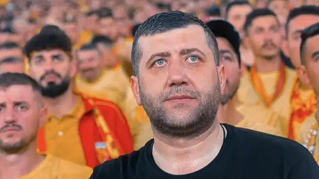 Kayserispor'da transfer tahtası için geri sayım! Baki Ersoy'dan müjdeli açıklama